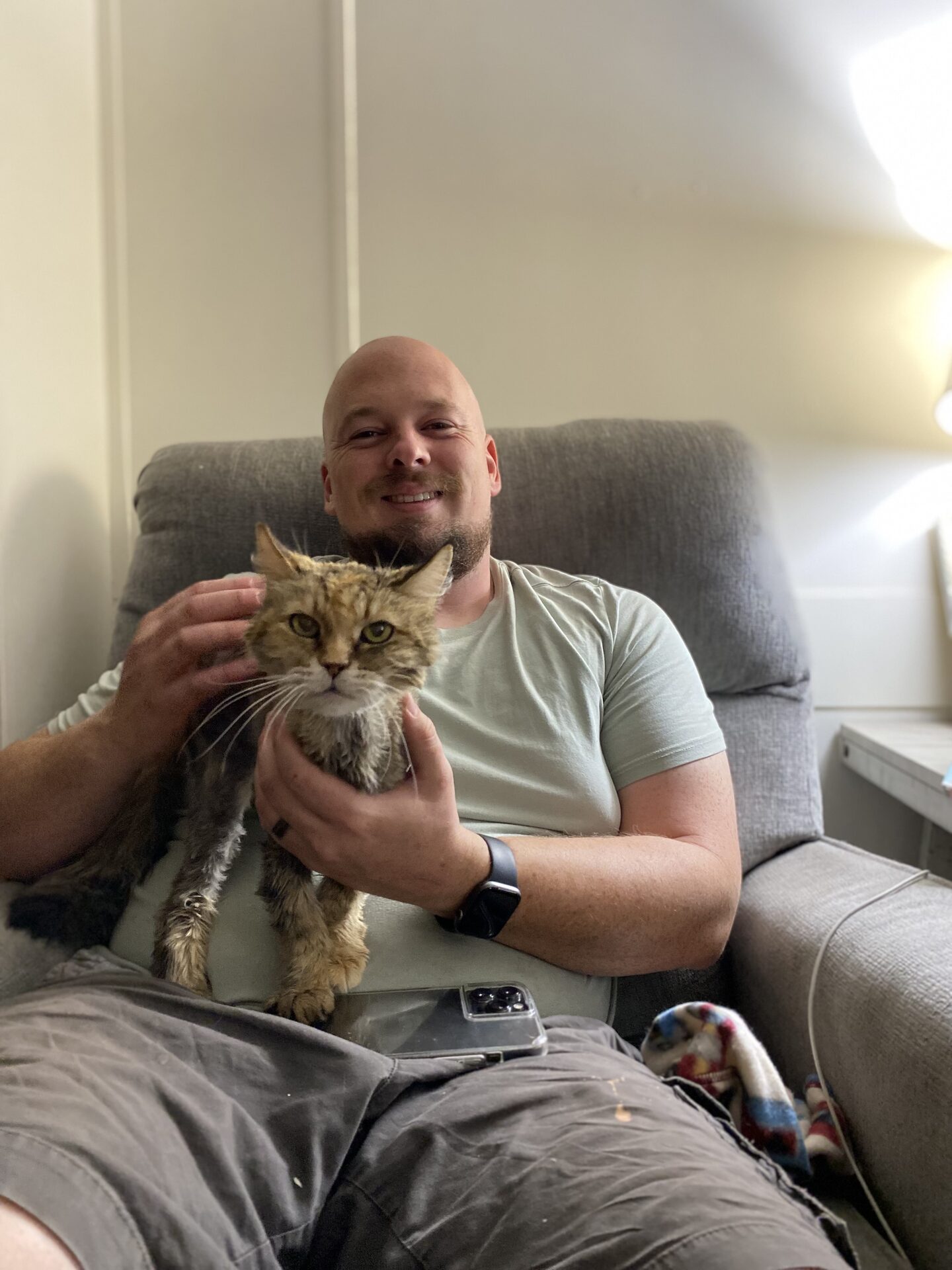 Life at The Gud Ark, photo 26