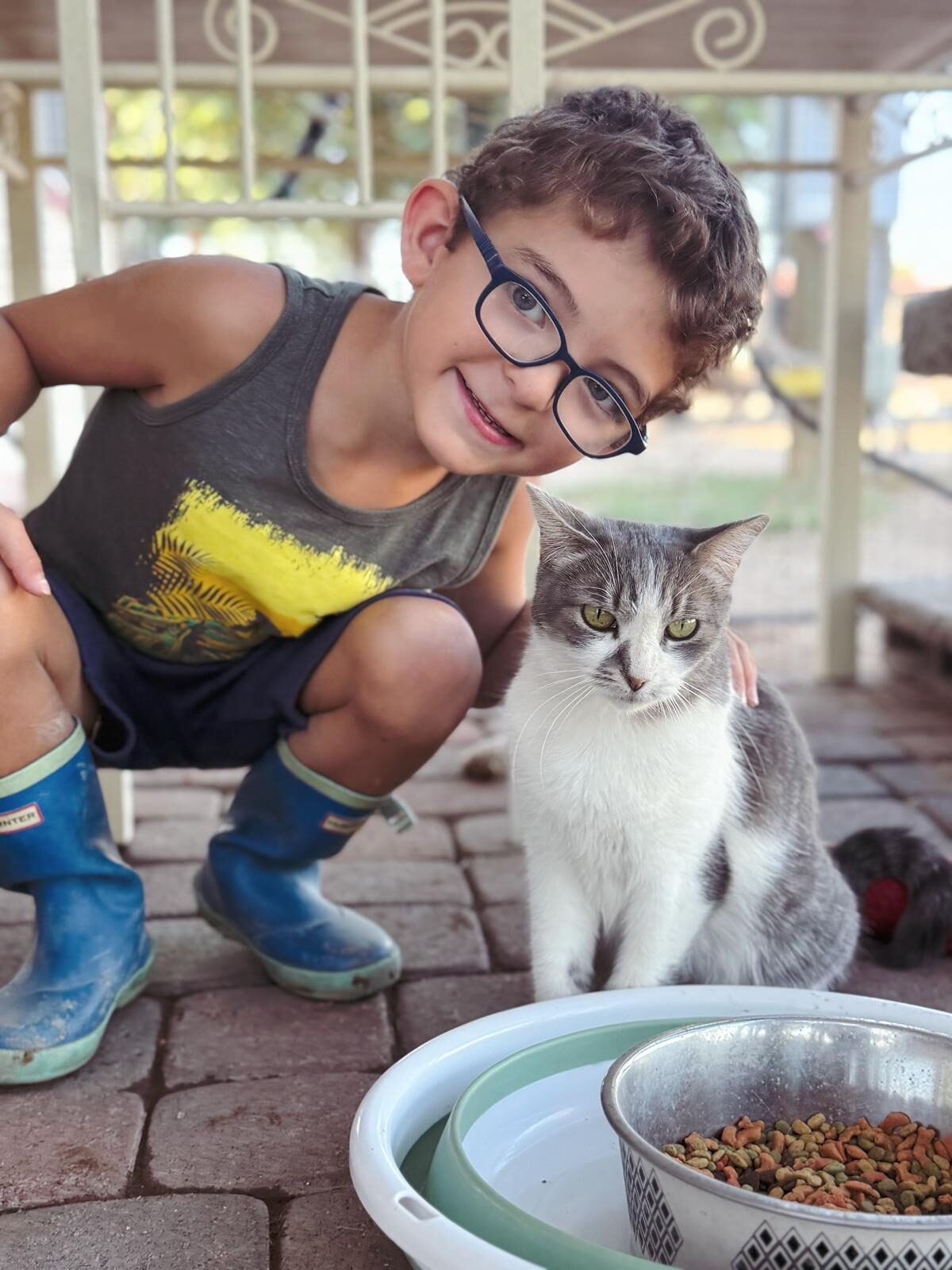 Always Having Fun, photo 1