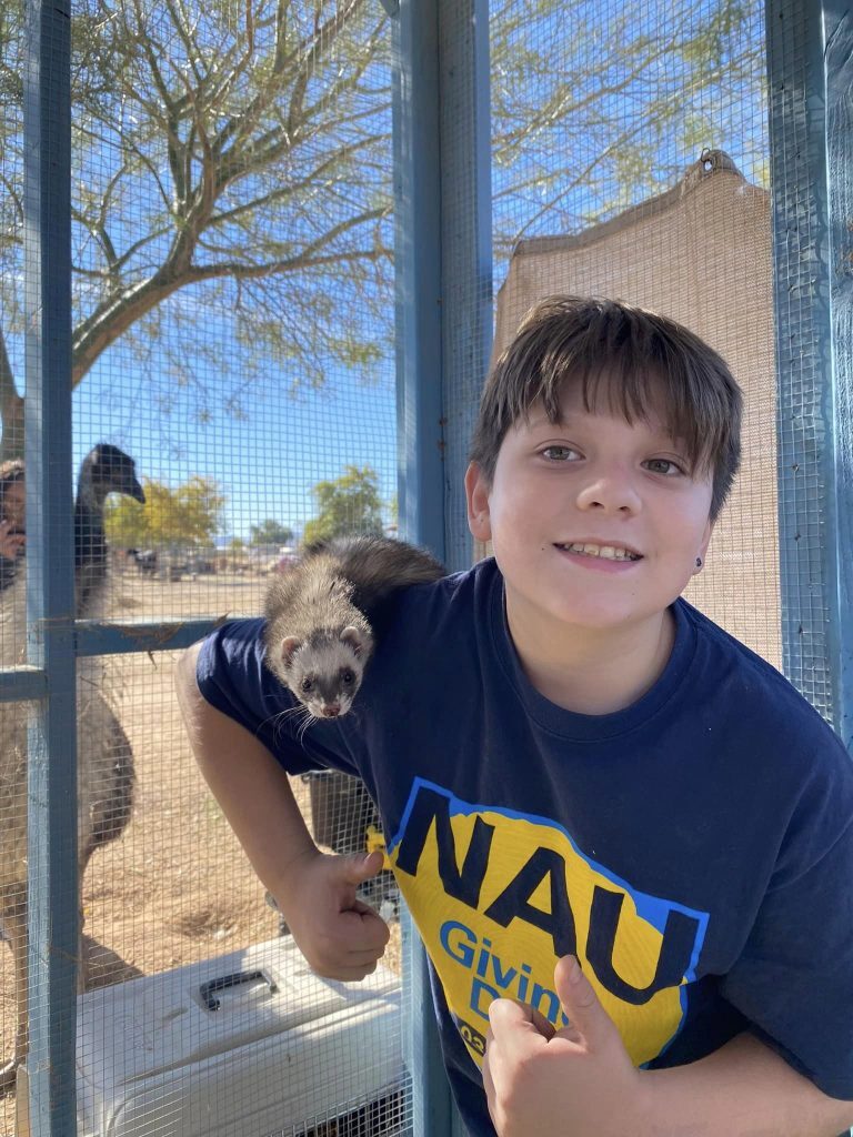 Spring at the Sanctuary, photo 3