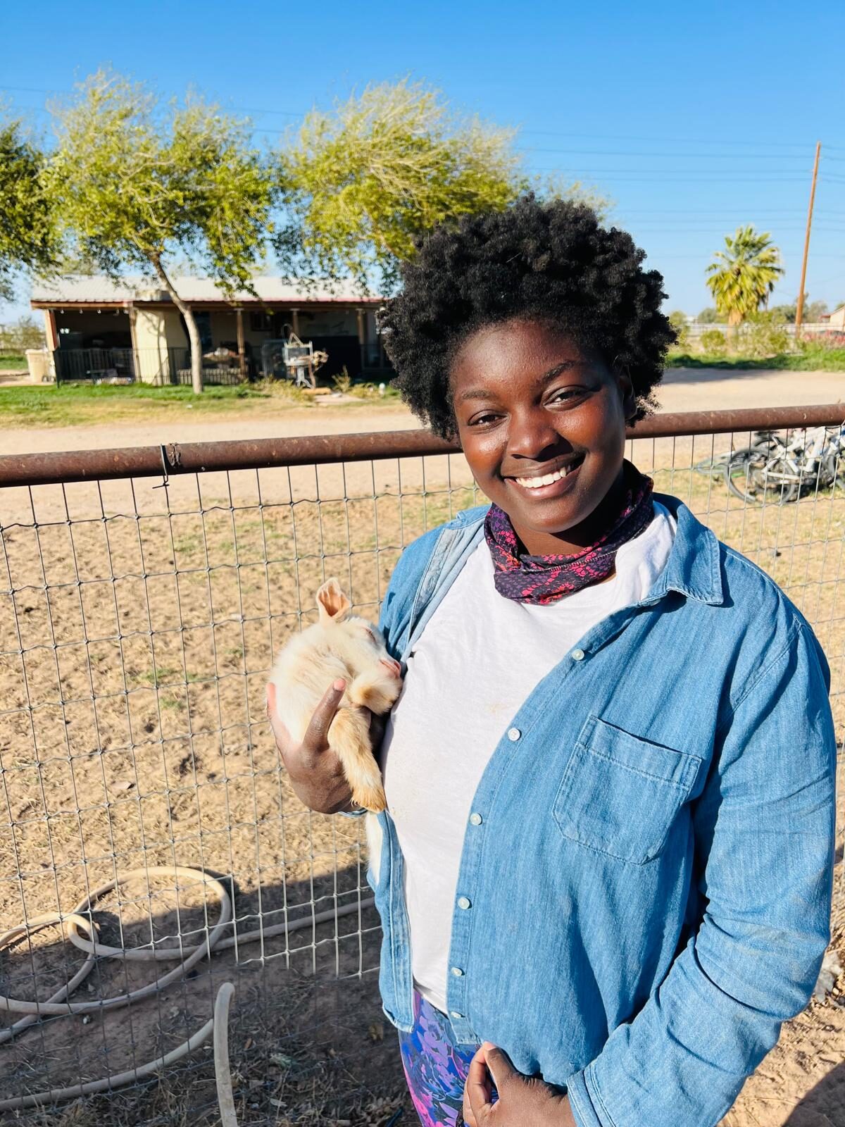 Life at The Gud Ark, photo 11