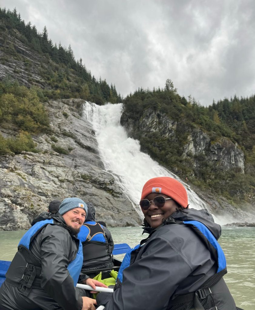 Life at The Gud Ark, photo 6