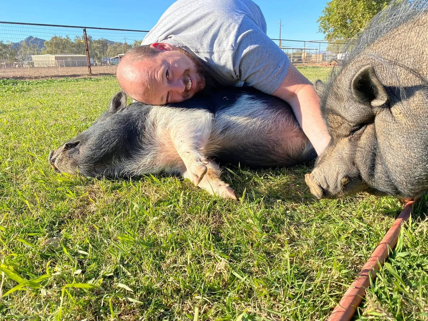 Life at The Gud Ark, photo 13