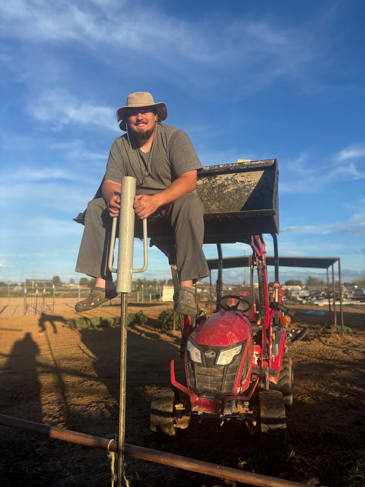 Life at The Gud Ark, photo 14