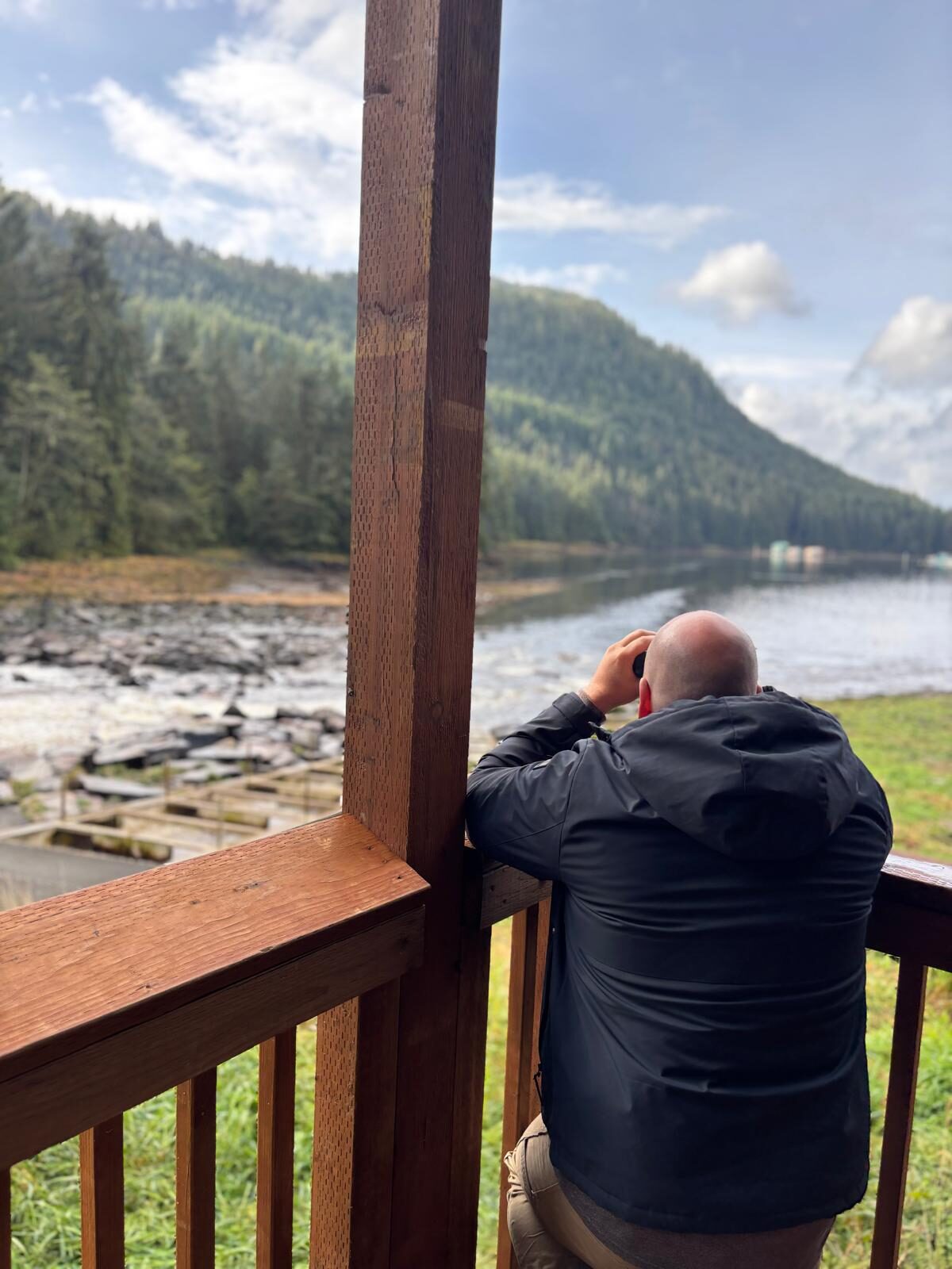 Life at The Gud Ark, photo 15