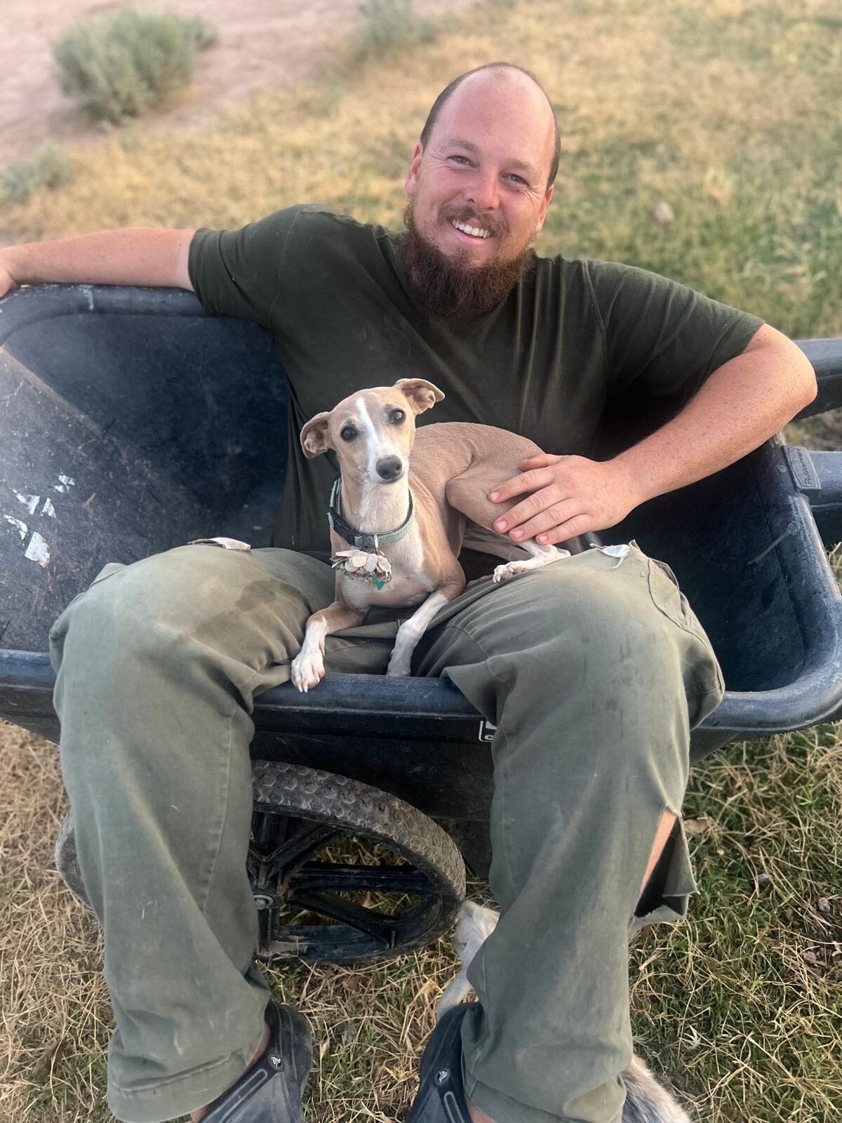 Life at The Gud Ark, photo 21