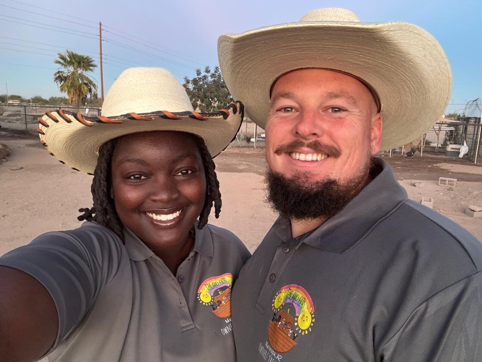 Life at The Gud Ark, photo 23