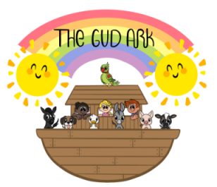 The Gud Ark Animal Sanctuary